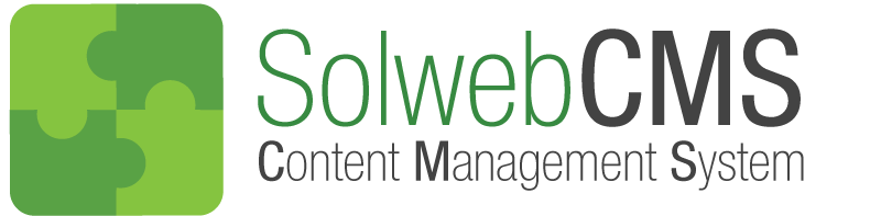 solweb cms small