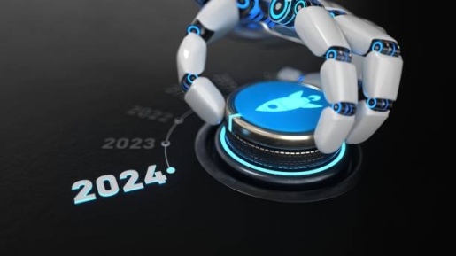 Automation in 2024
