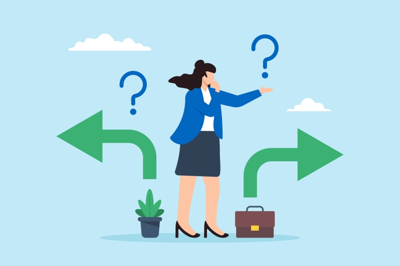 Off-the-Shelf vs Bespoke Software