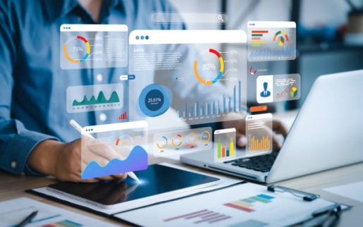 Accounts Package Integrations
