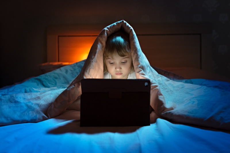 Solweb helps kids stay safe on the Internet