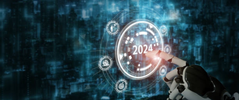Navigating the Future: The Imperative for Business Efficiencies in 2024