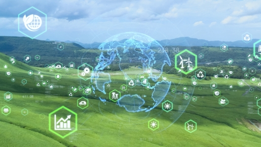 Sustainable software