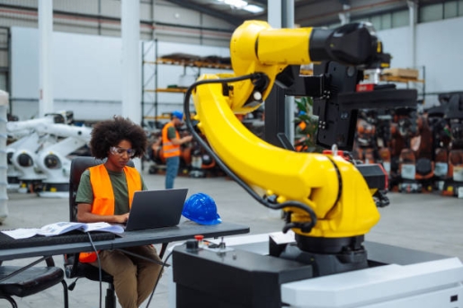 Manufacturing Software in 2025