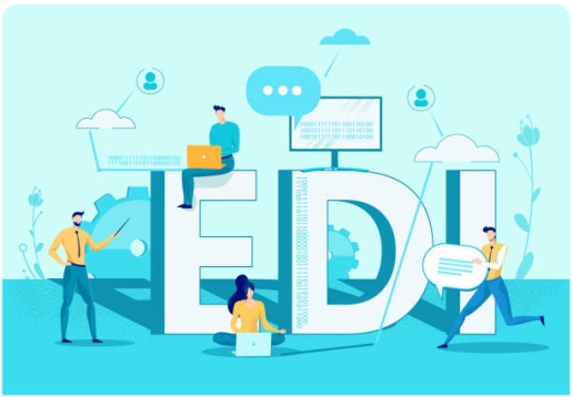 How Software Companies can help businesses connect with Customers and Suppliers using EDI