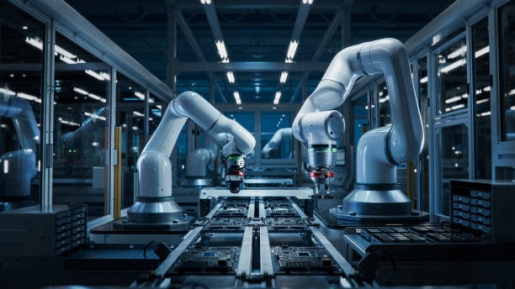 The benefits of automating your business with Custom Software