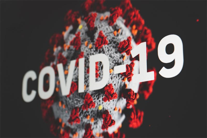 Solweb and Coronavirus Covid-19