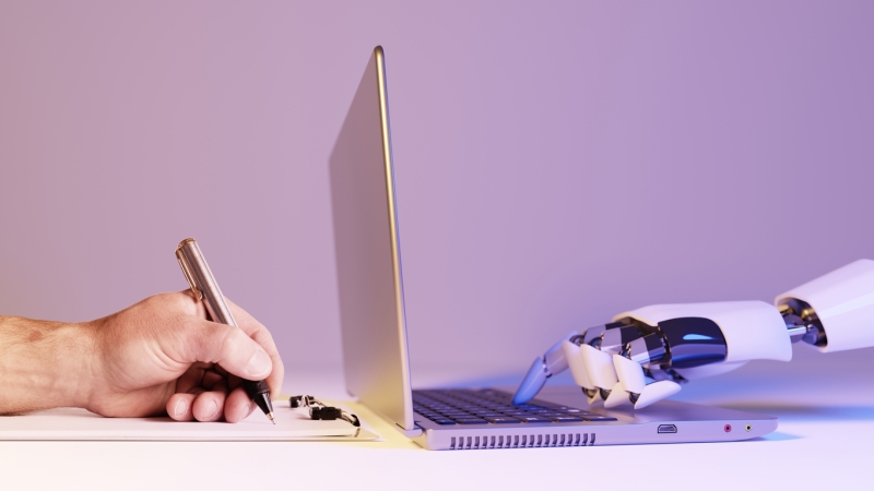 Are Businesses Ready for AI?