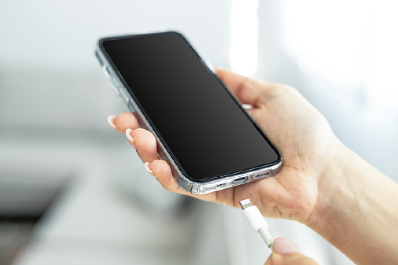 National Unplugging Day: 5 Tips for a Digital Detox