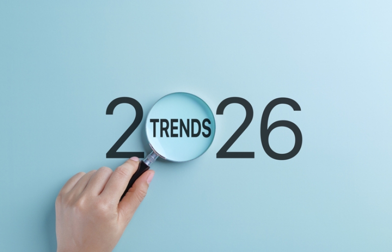 Technology Trends for 2026
