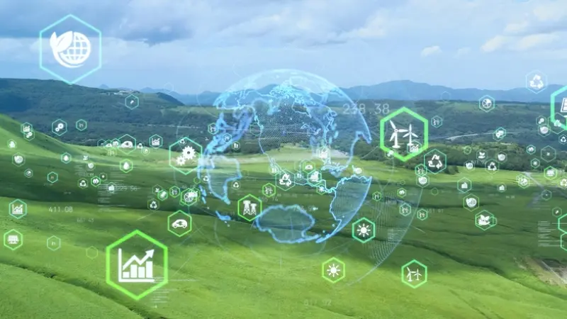 eco software