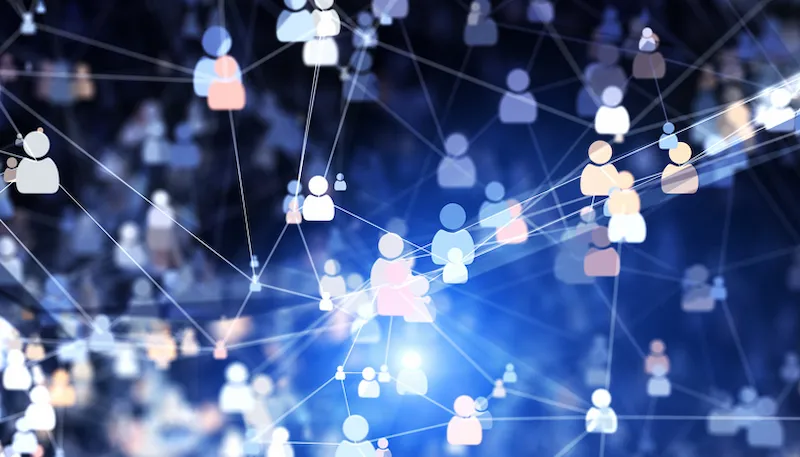 Digital Age connectiivity