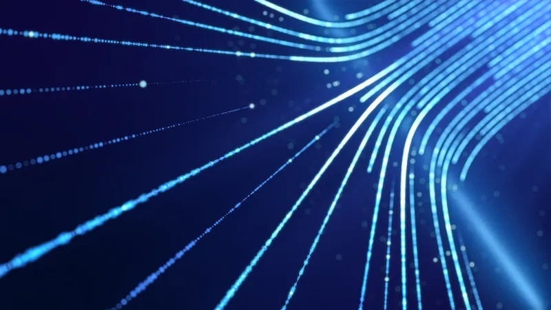 Digital Age super highway