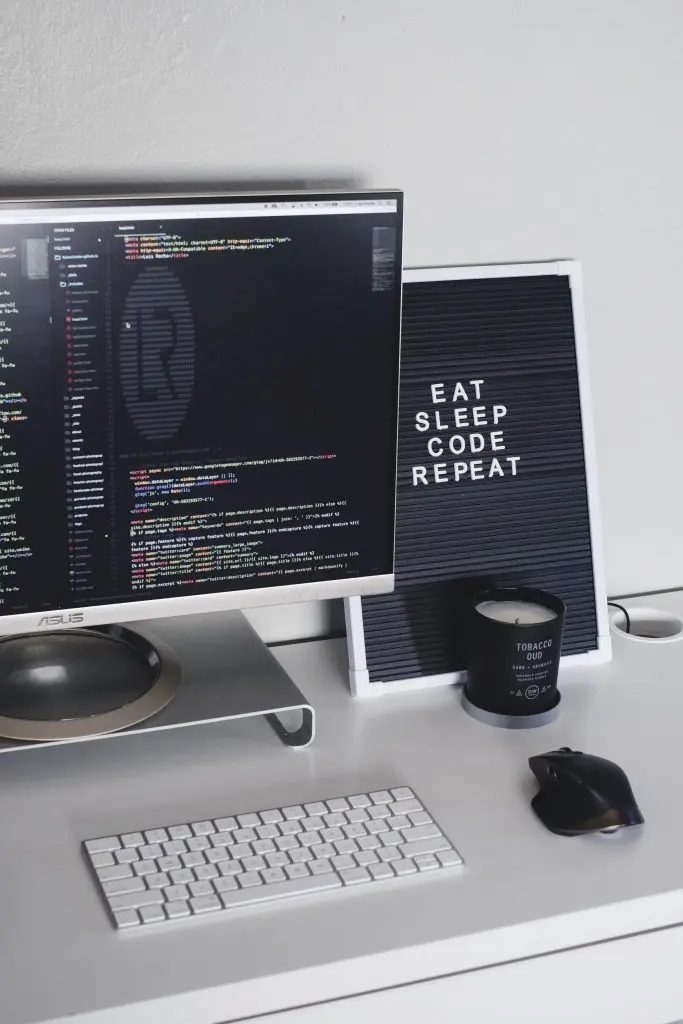 Office desk