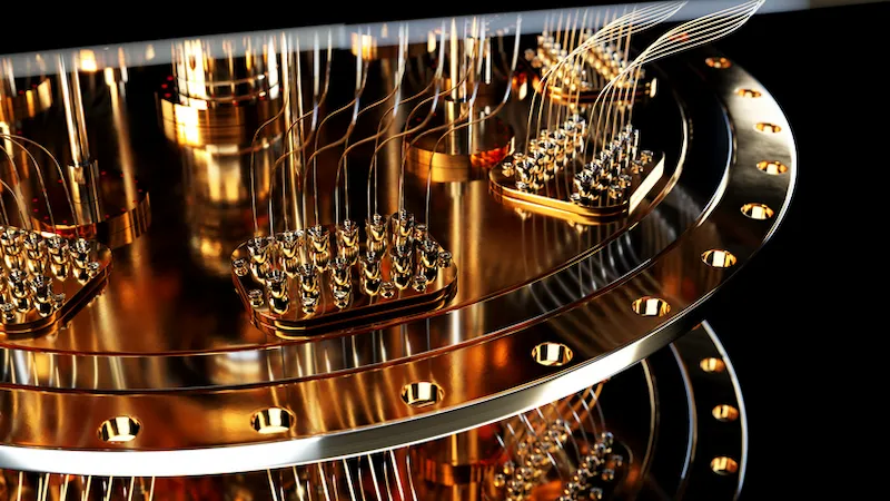 Quantum 3