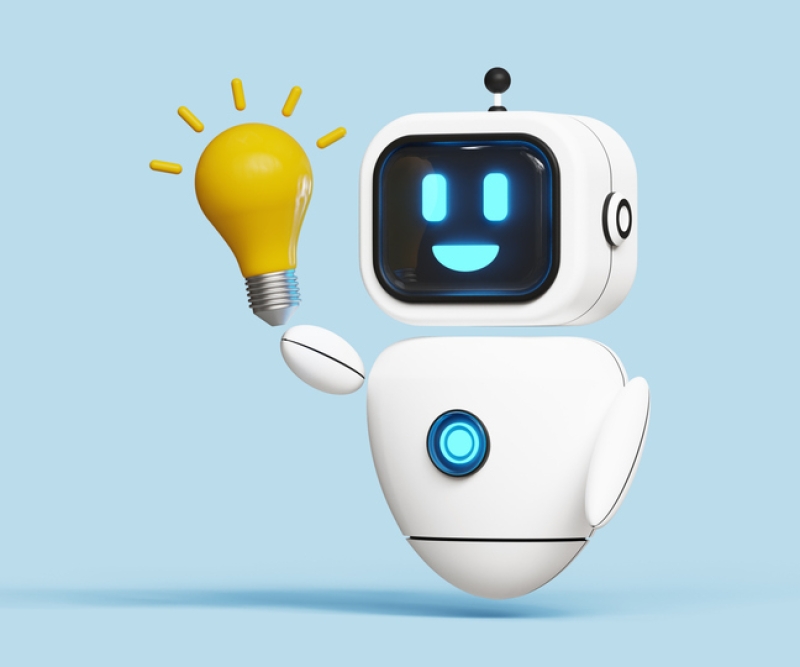 Future proof your business with Automation