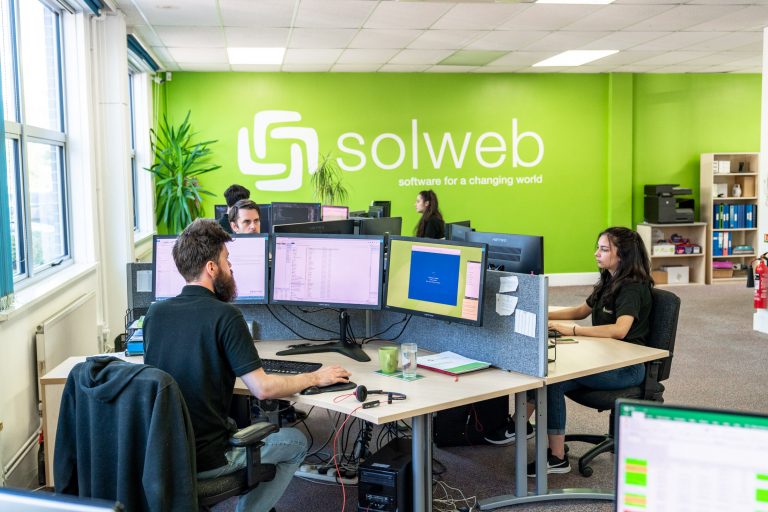 Solweb Office