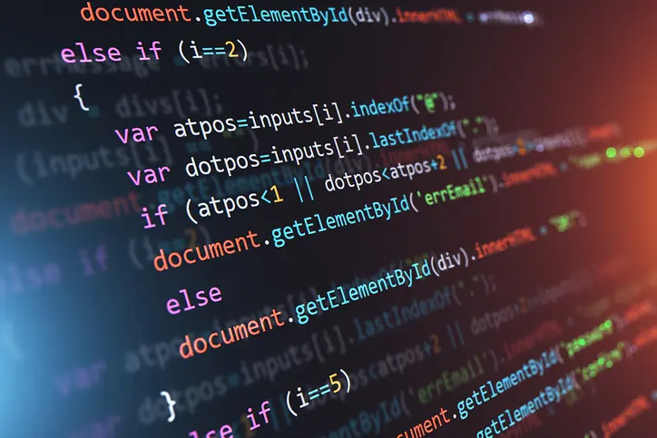 coding-lines-automation-username-password lines of code on a screen