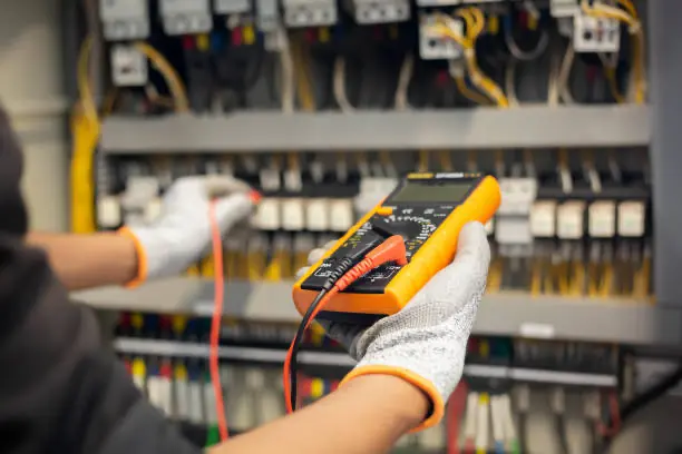 electronics industry electronic device