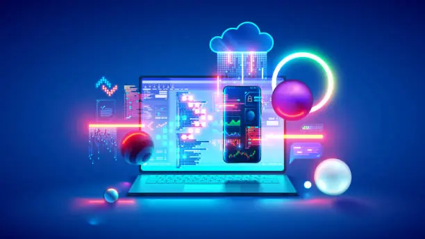 over years bespoke software