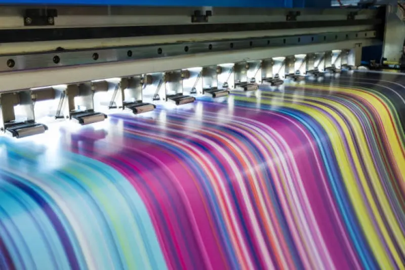 manufacturing plastics