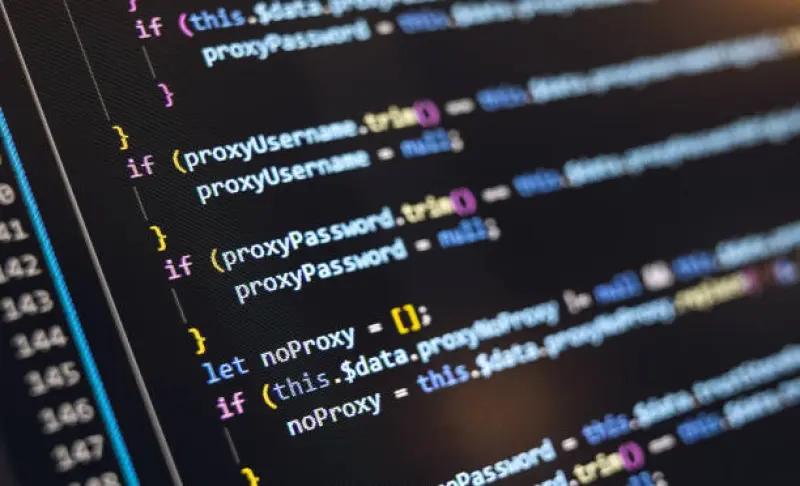 lines of code