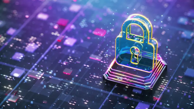 Cybersecurity and Data Protection
