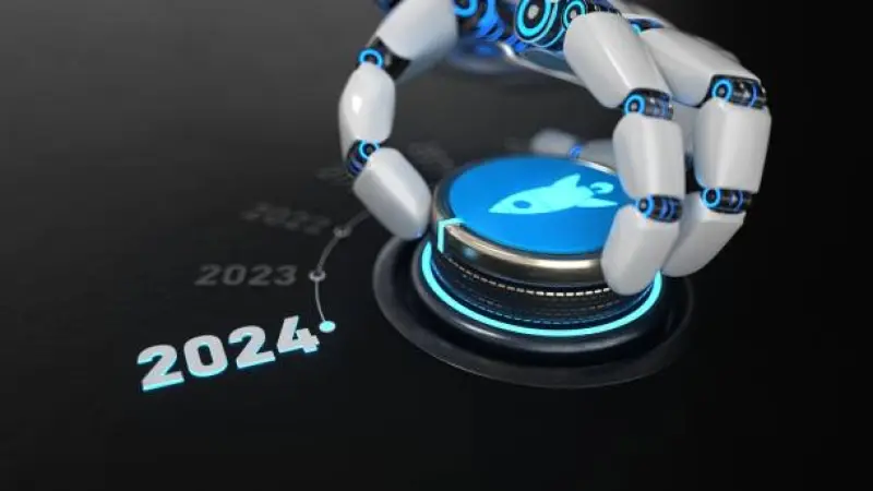 Automation in 2024