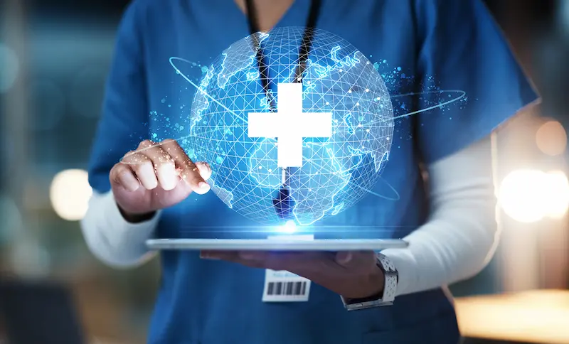 healthcare
