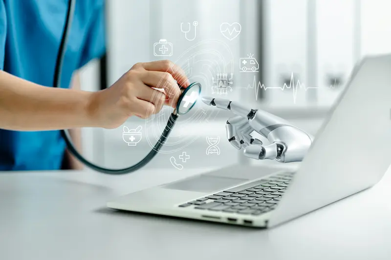 AI healthcare