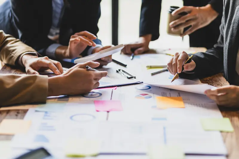designing in team
