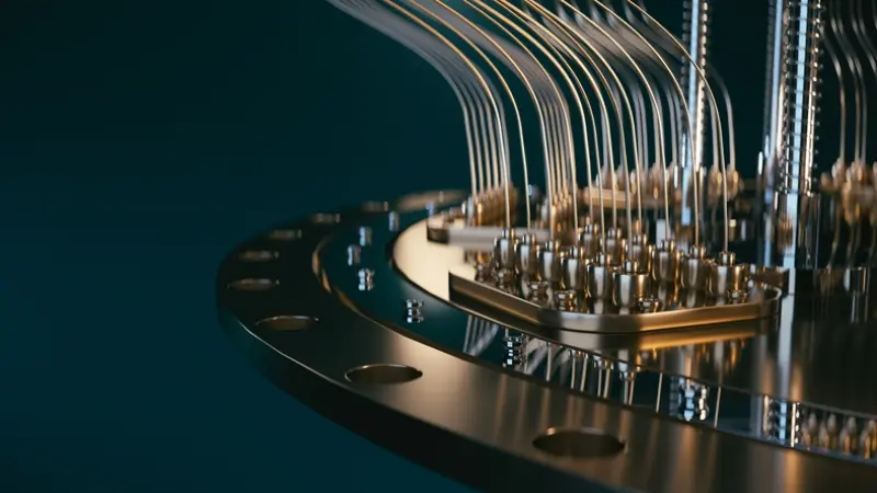 What is Quantum Computing?
