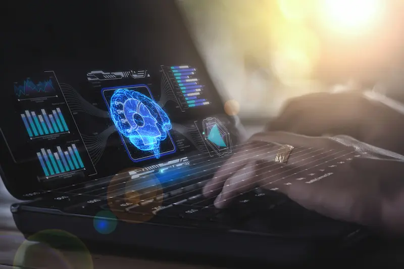 Cybersecurity in an AI world