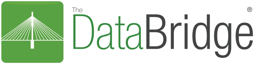 The Data Bridge The Data Bridge Logo