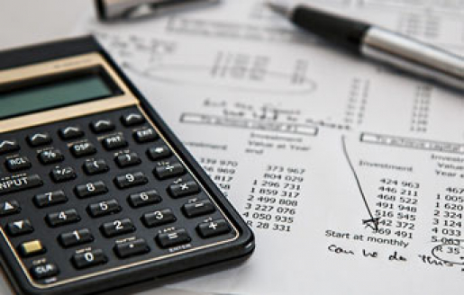 Financial Reports