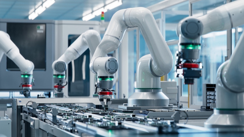robot-manufacturer